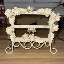 Antique 3D Photo Frame 