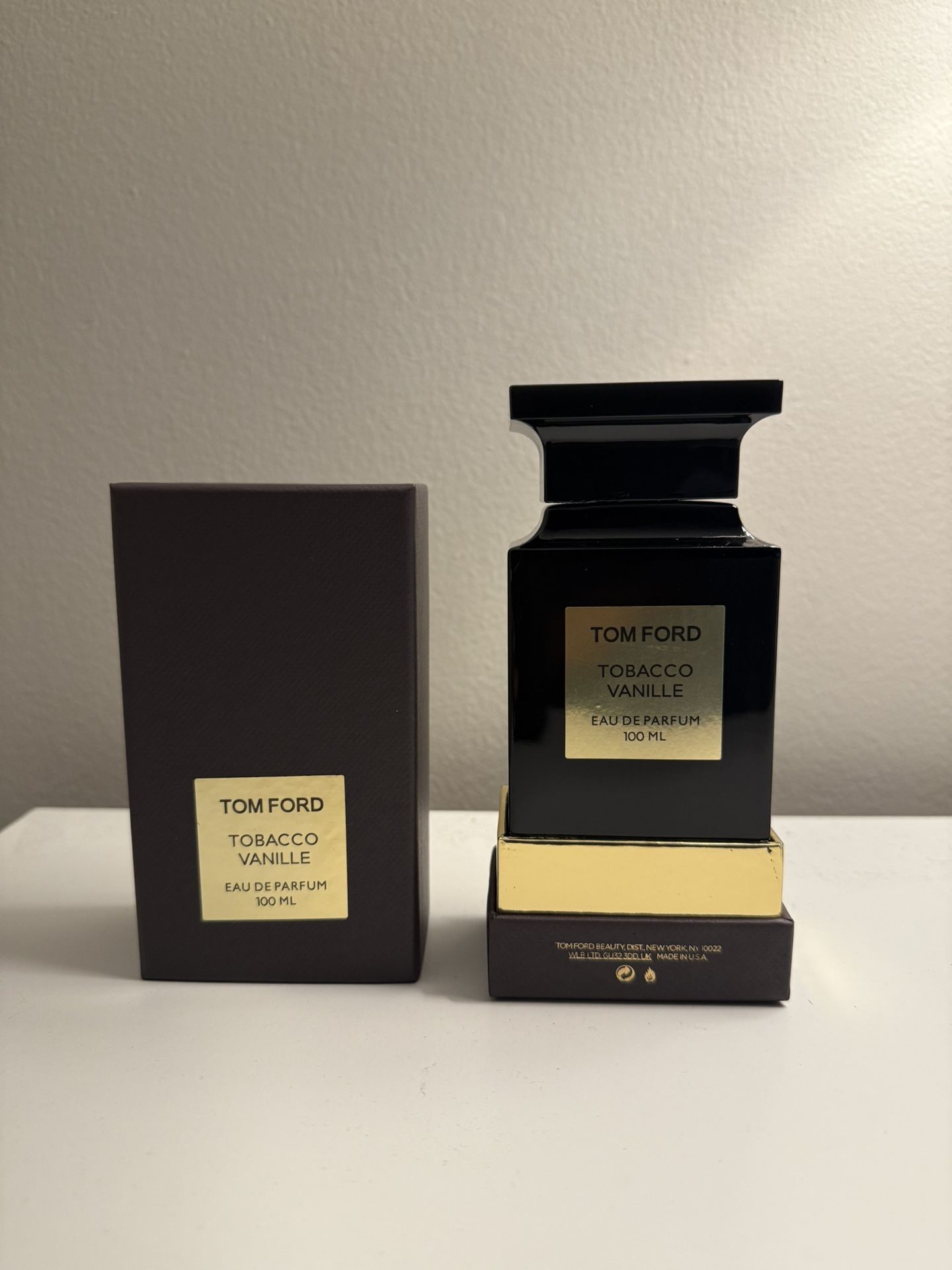 Tom Ford Tobacco Vanille 100 Ml