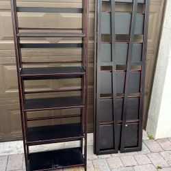Book Shelves 