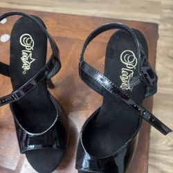 Women Heels Size 8