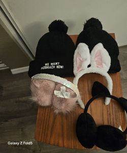 Winter accessories bundle!