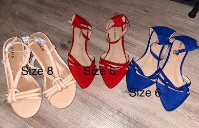 Shoes