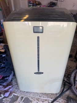 Danby 10,000 BTU Portable Air Conditioner – AC Unit