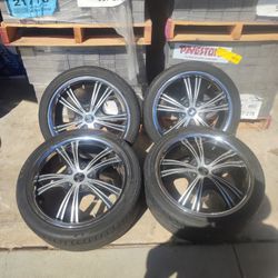 Crave Alloys 
