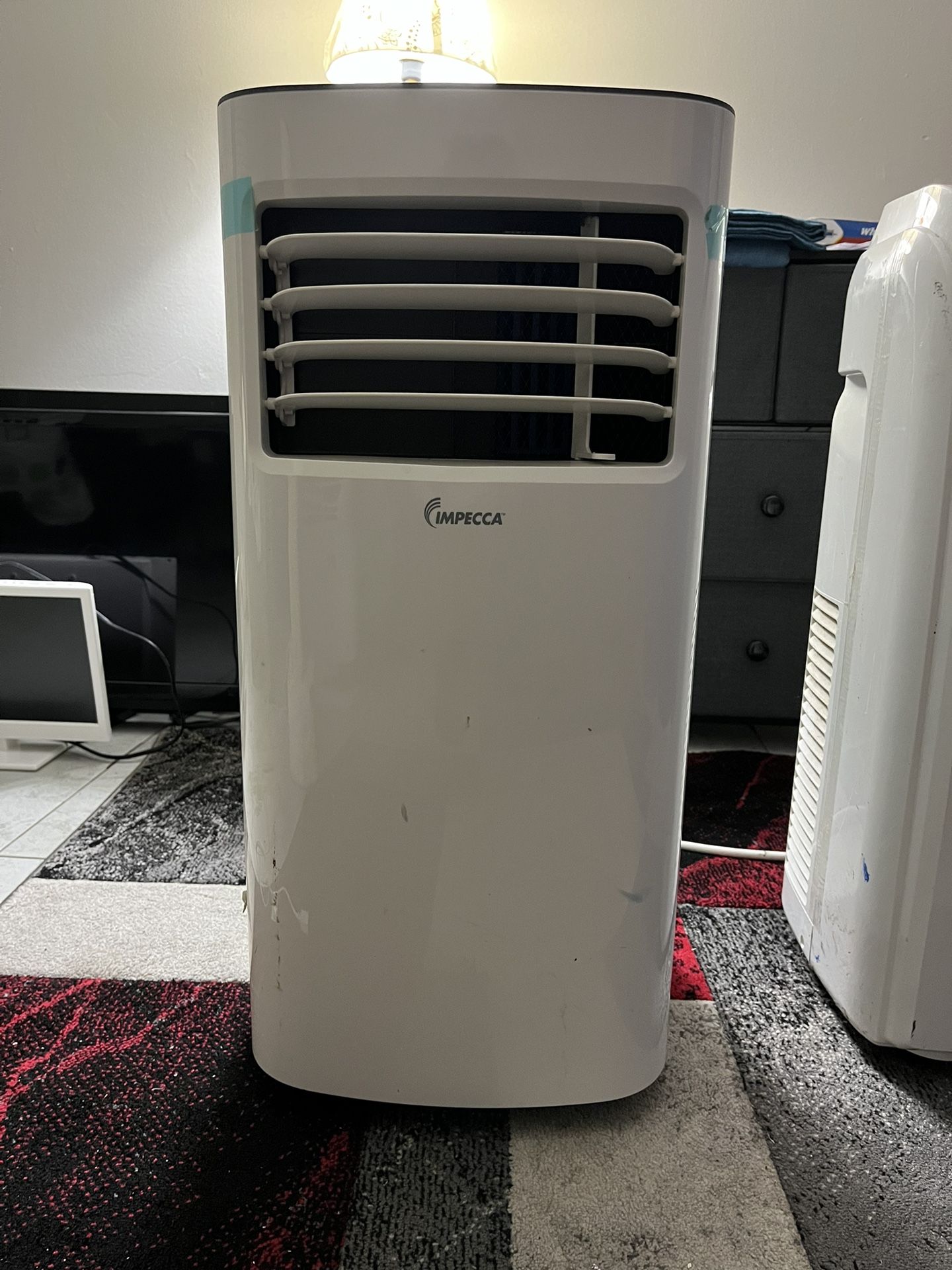 Portable Ac Units