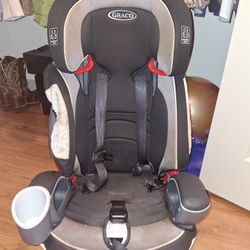 Graco Car Seat