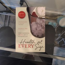 Health At Every Size