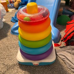 Stack O Rings 