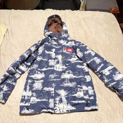 North Face Jacket 