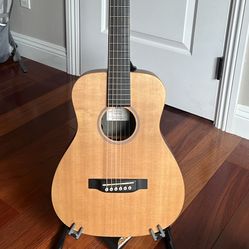 Martin LX1E