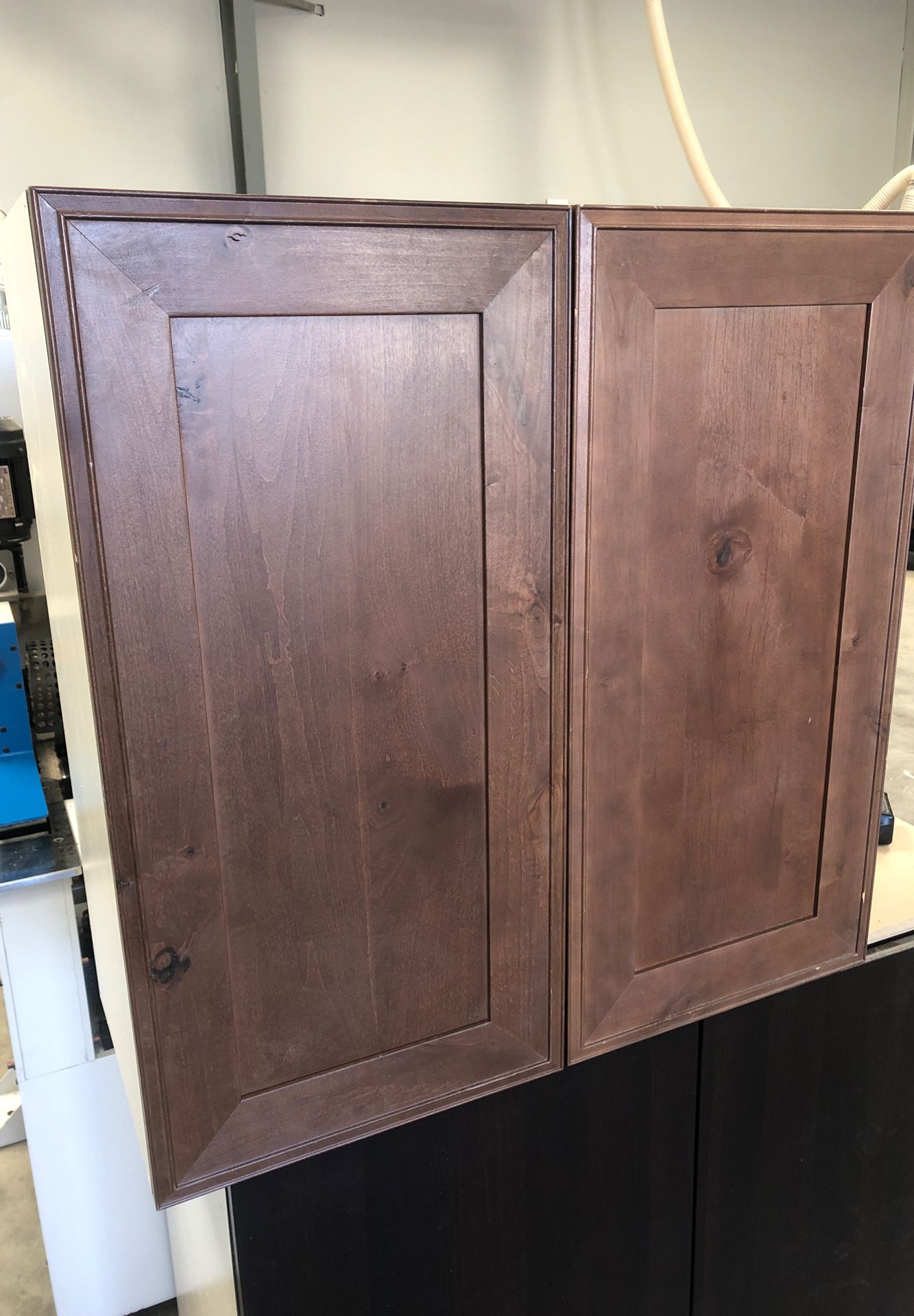 Cabinet for sale/ with shelves