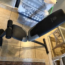 weight Bench