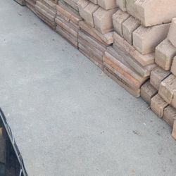 Bricks For Sale