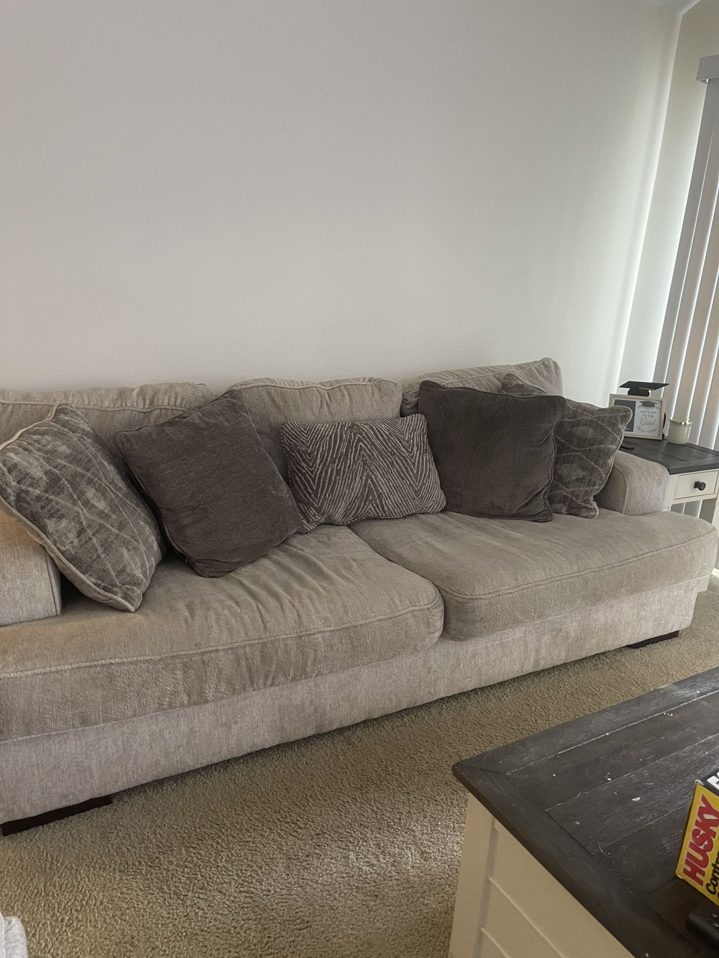 Couch Set