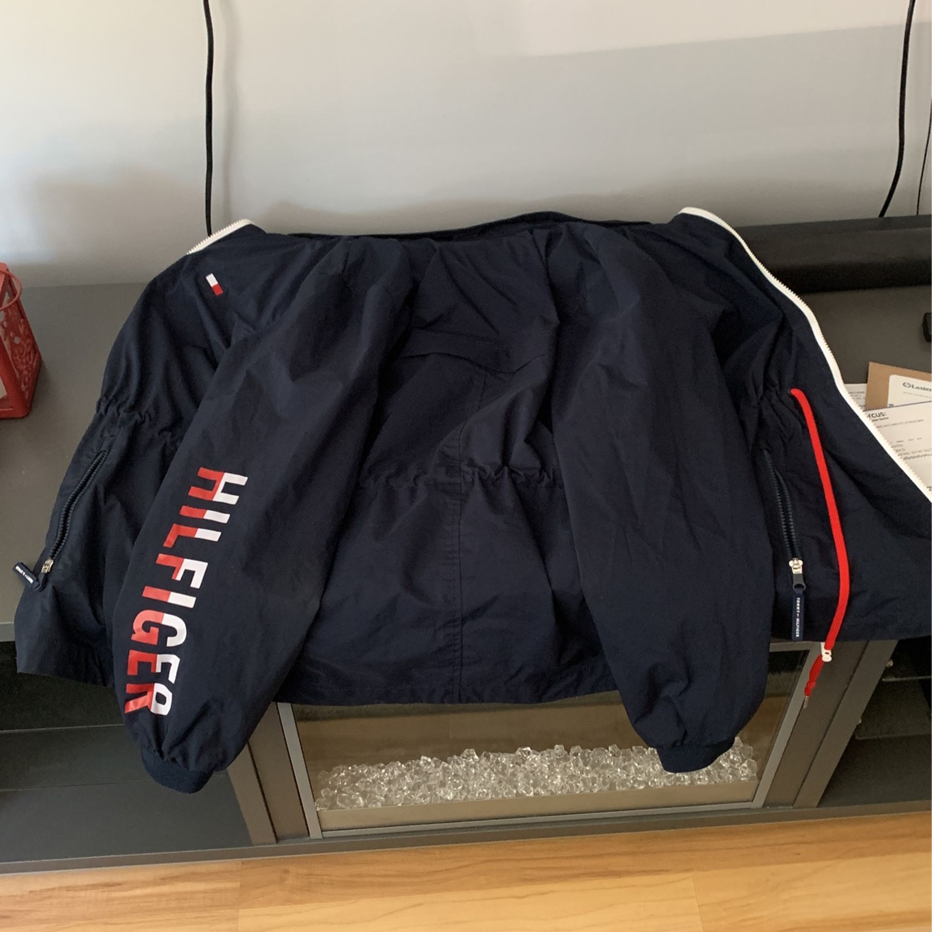 Tommy Hilfiger Jacket 