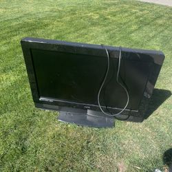 Vizio Tv 32”