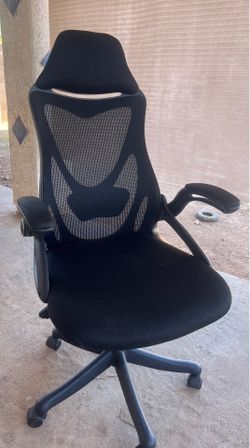 Ergonomic High Back mesh chair $60