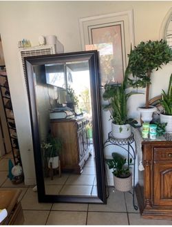 Big Mirror
