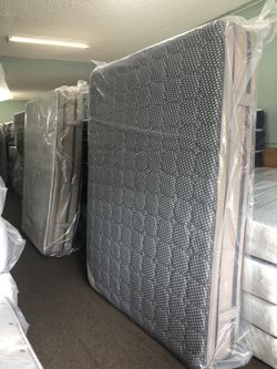 Mattress