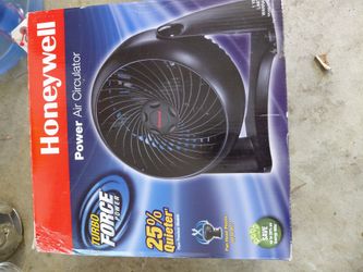 Air Fan New
