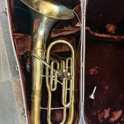 Baritone 