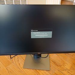 Dell P2720DC QHD 2K Monitor *Open Box*