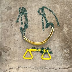 Kids Swing Set Accessories 
