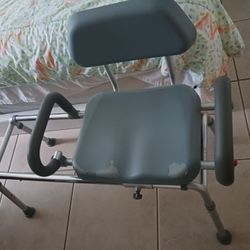 Shower Chair 