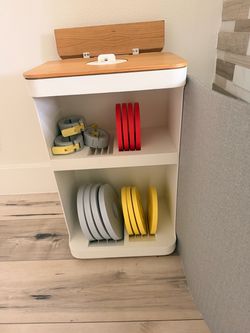 Tempo Move Smart Home Gym