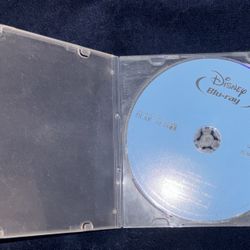 Disney’s Brother Bear & Brother Bear 2 On Blu-Ray 