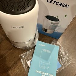 Dehumidifier for Bedroom