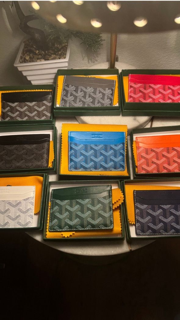 Card Holders