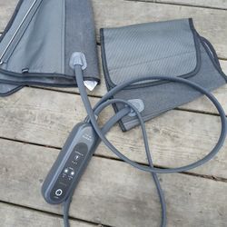 Air Compression Leg Massager – QUINEAR Model QN-005A