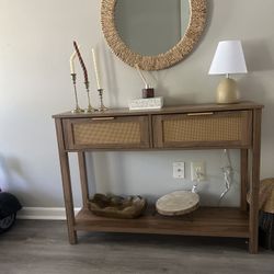 Console Table 