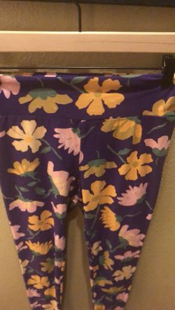 LuLaRoe leggings women super soft