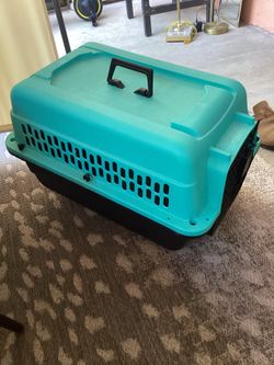 Cage for pets