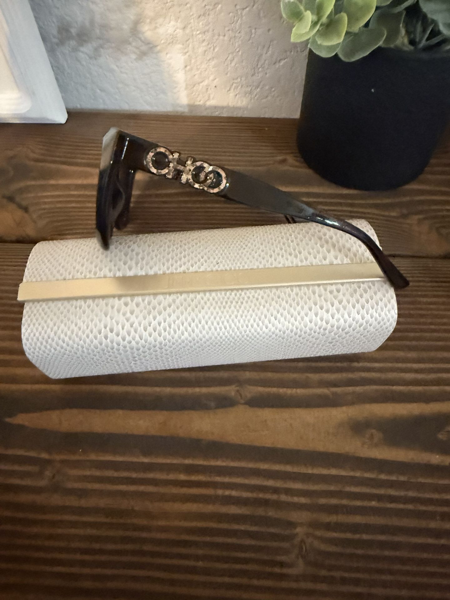 Jimmy Choo Sunglasses