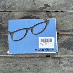 5 Pack Bending Reading Glasses set 