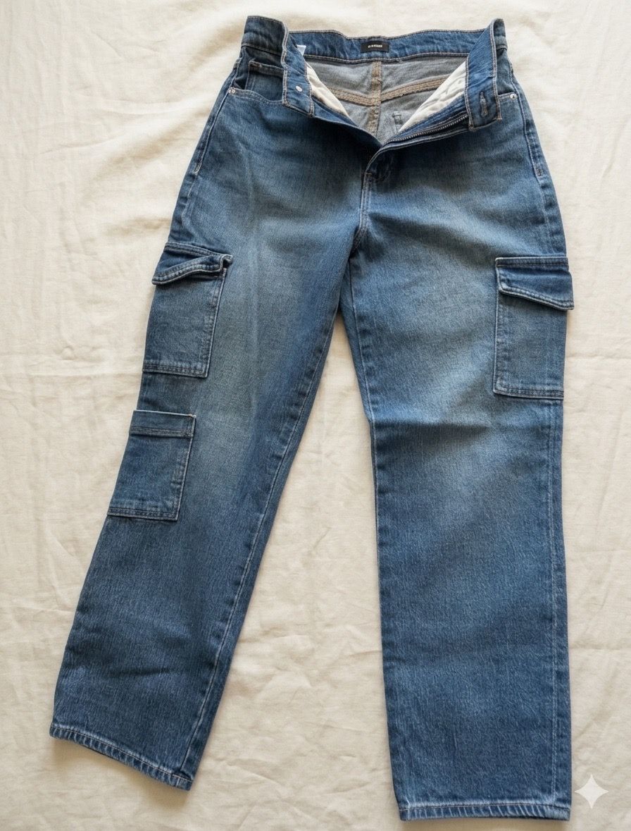 Women’s Express Jeans