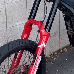 Marzocchi Bomber 58s
