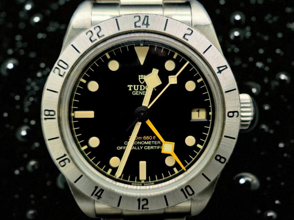 Tudor BB PRO