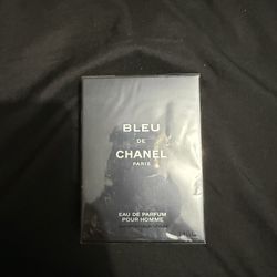 BLEU DE CHANEL PARIS COLOGNE