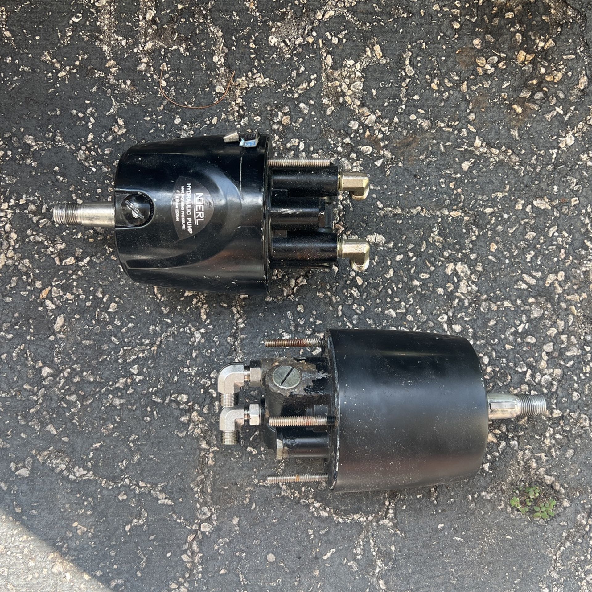 Boat Steering Helms for Sale in Miami, FL OfferUp