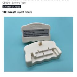 Epson Eco Tank Waste Tank Chip Resetter