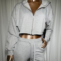 Lounge Set (grey)