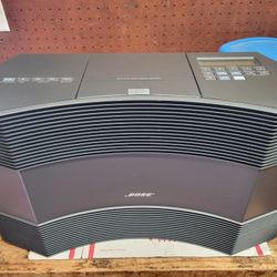 Bose  Acoustic Wave