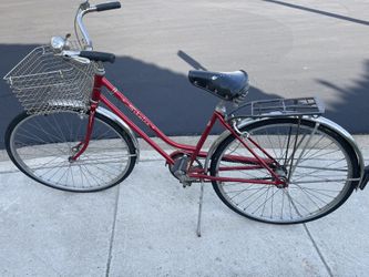 Schwinn Vintage Bike