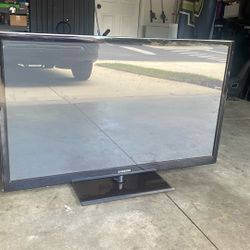 51” Samsung Plasma TV
