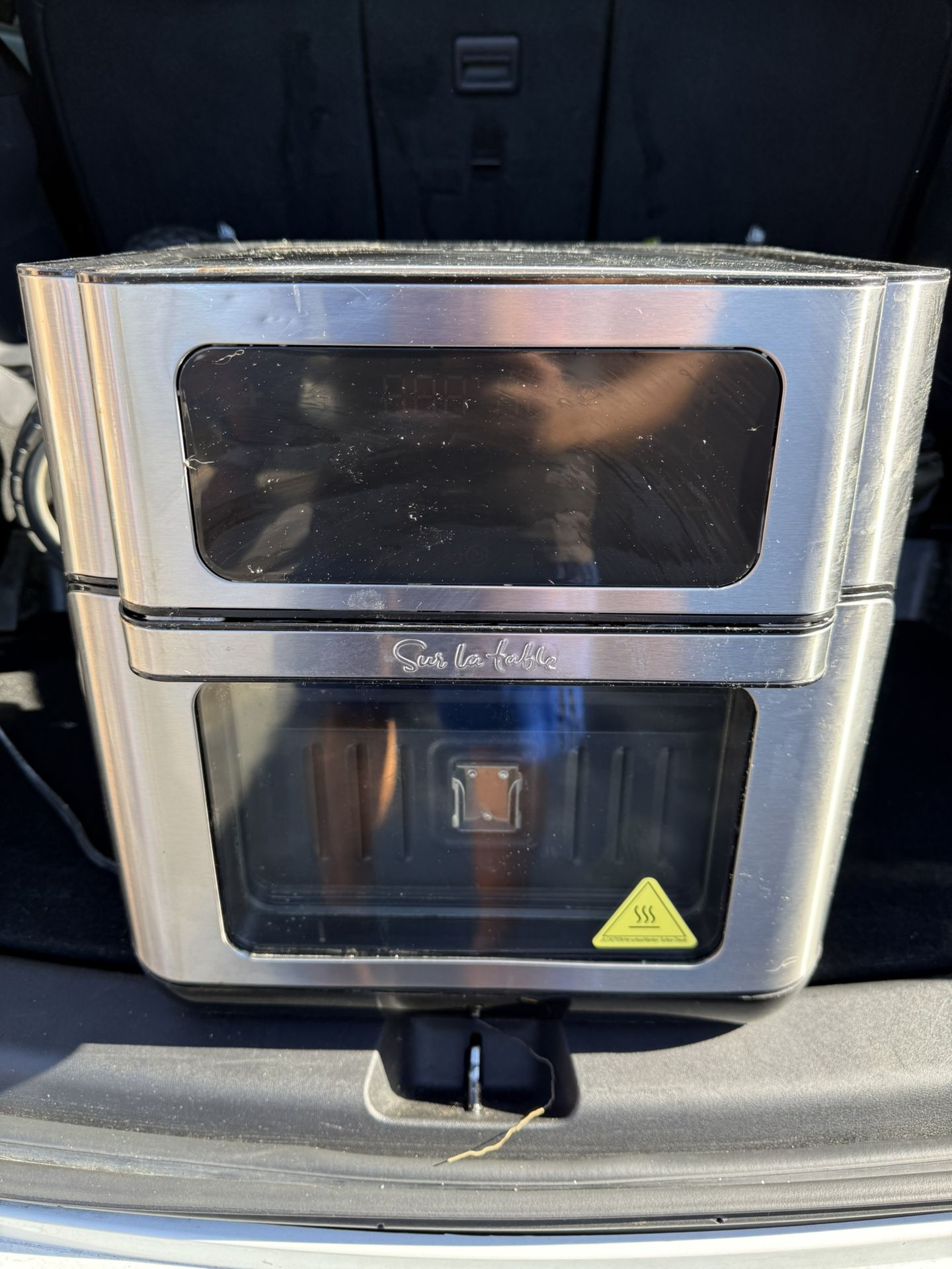 Air Fryer 