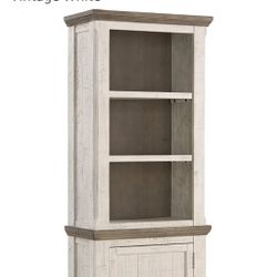Cabinet Hutch